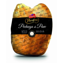 Pechuga Pavo Gran Reserva Cf