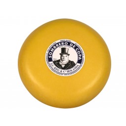 Gouda Sombrero Tierno 4Kg