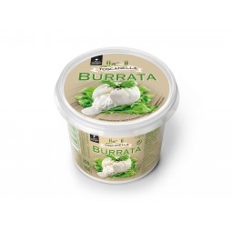 Burrata Toscanella 150 Gr