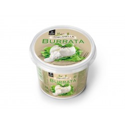 Burrata Toscanella 150 Gr
