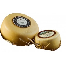 Queso Gallego 3 Kg Prado