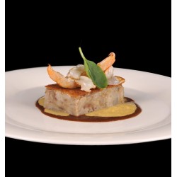 Jarrete De Cerdo (Plancha)