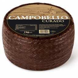 Campobello - Curado 3 Kg