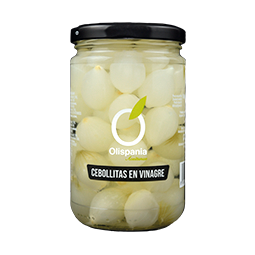 Cebollitas Olispania A-314