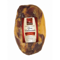 Jamon Curado Navidul Gran...