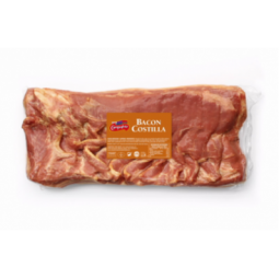 Bacon Al Vacio Campofrio