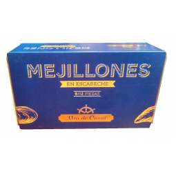 MeJillones Escabeche 8/12...