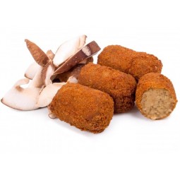 Croquetas De Boletus