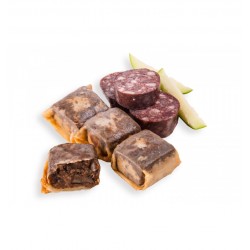 Ravioli Crujiente De...