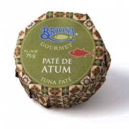 Paté de Atún Briosa